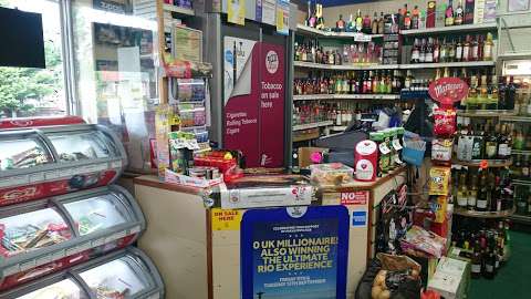 Davyhulme Convenience Store photo
