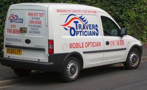 Travers Mobile Opticians photo